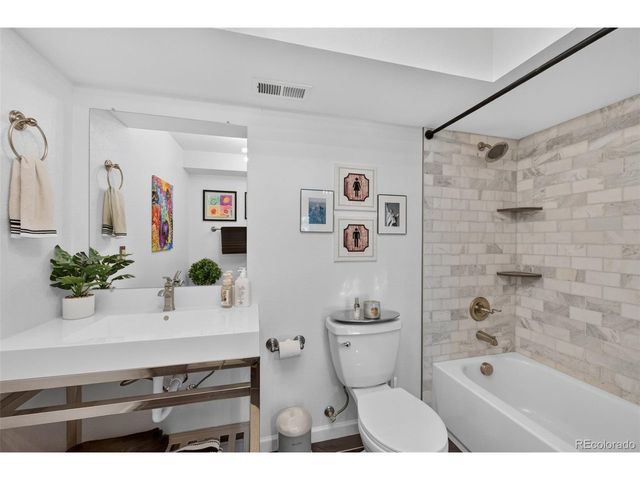 8 Silver Aspen, Littleton, CO 80127