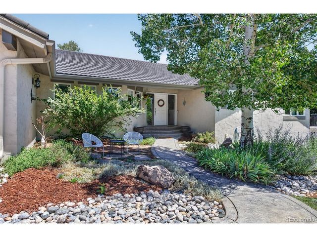 8 Silver Aspen, Littleton, CO 80127