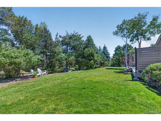 8 Silver Aspen, Littleton, CO 80127