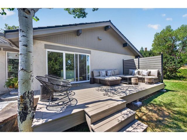 8 Silver Aspen, Littleton, CO 80127