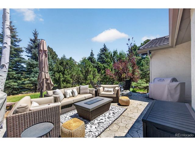 8 Silver Aspen, Littleton, CO 80127