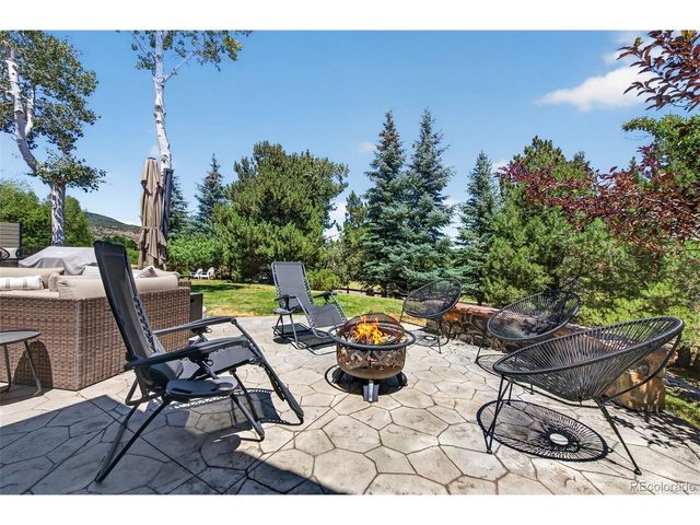 8 Silver Aspen, Littleton, CO 80127