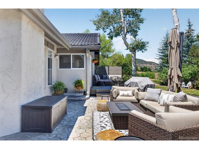 8 Silver Aspen, Littleton, CO 80127
