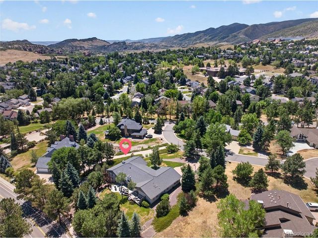 8 Silver Aspen, Littleton, CO 80127