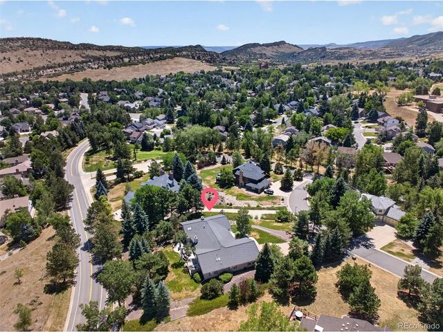 8 Silver Aspen, Littleton, CO 80127
