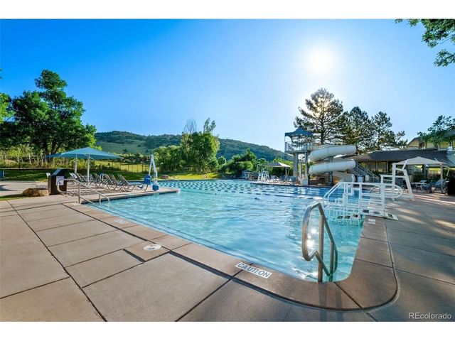 8 Silver Aspen, Littleton, CO 80127
