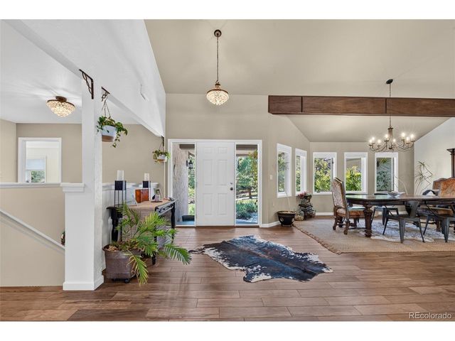8 Silver Aspen, Littleton, CO 80127