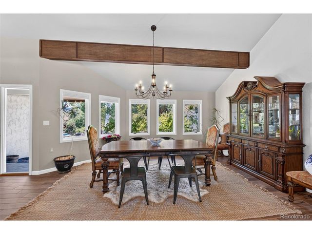 8 Silver Aspen, Littleton, CO 80127