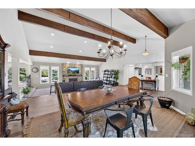 8 Silver Aspen, Littleton, CO 80127