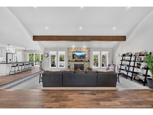 8 Silver Aspen, Littleton, CO 80127