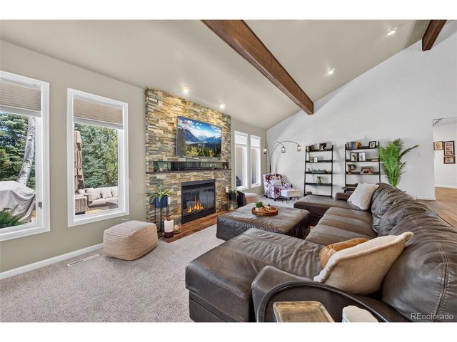 8 Silver Aspen, Littleton, CO 80127