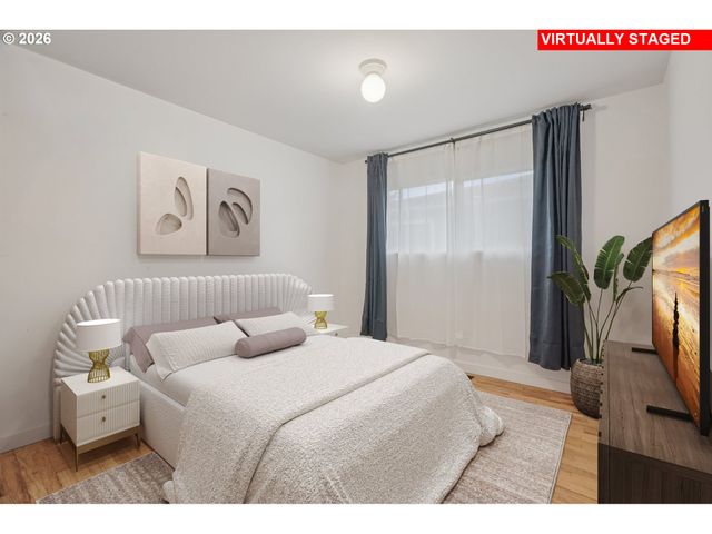 9210 N WINDLE St, Portland, OR 97203