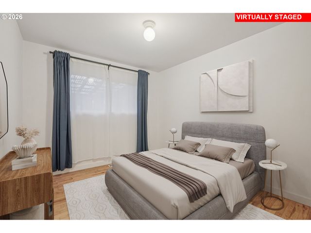 9210 N WINDLE St, Portland, OR 97203