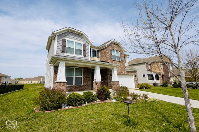 8836 Hornady Court, Indianapolis, IN 46239
