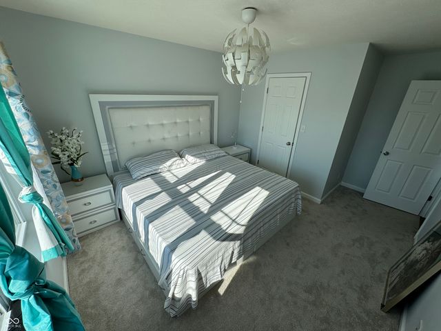 8836 Hornady Court, Indianapolis, IN 46239