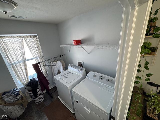 8836 Hornady Court, Indianapolis, IN 46239