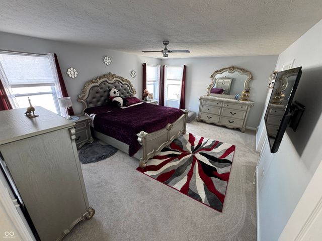 8836 Hornady Court, Indianapolis, IN 46239