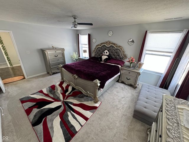 8836 Hornady Court, Indianapolis, IN 46239