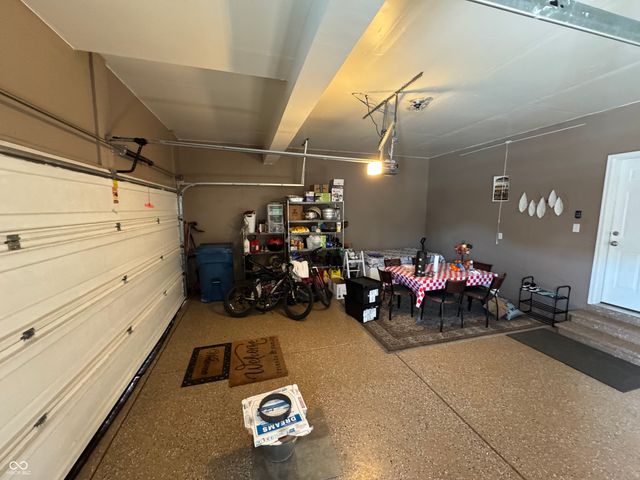 8836 Hornady Court, Indianapolis, IN 46239