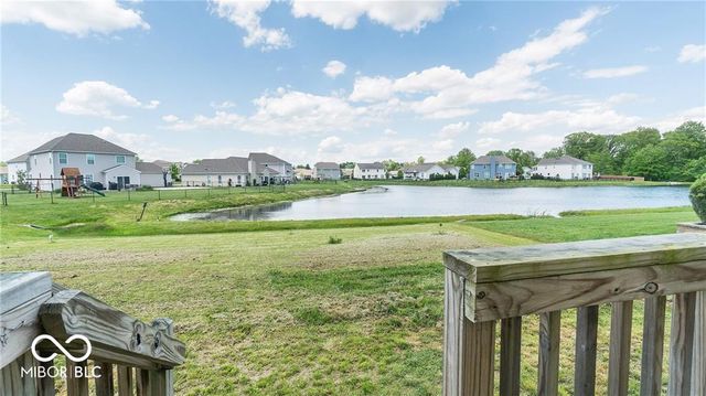 8836 Hornady Court, Indianapolis, IN 46239