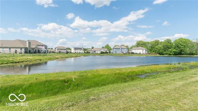 8836 Hornady Court, Indianapolis, IN 46239