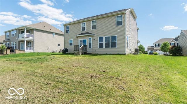 8836 Hornady Court, Indianapolis, IN 46239