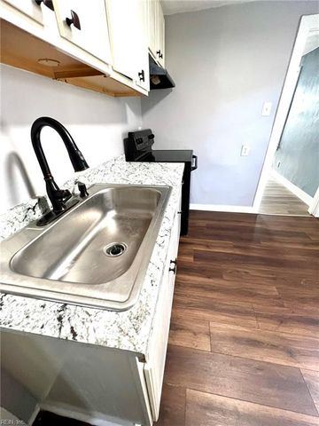 122 Gregg ST, Chesapeake, VA 23320