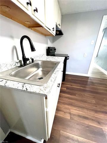 122 Gregg ST, Chesapeake, VA 23320