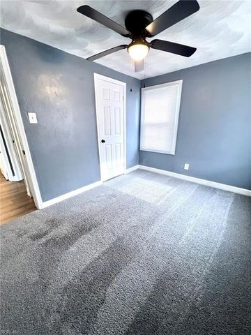 122 Gregg ST, Chesapeake, VA 23320