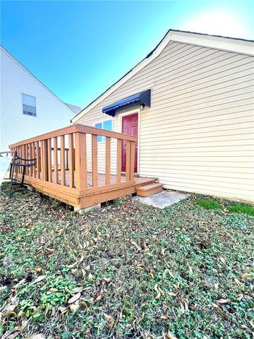 122 Gregg ST, Chesapeake, VA 23320