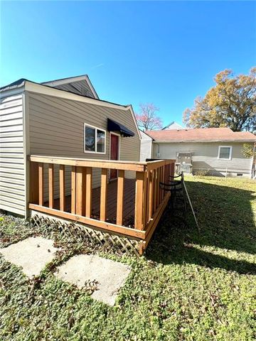 122 Gregg ST, Chesapeake, VA 23320