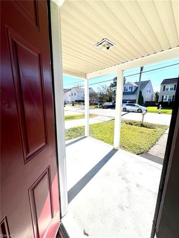 122 Gregg ST, Chesapeake, VA 23320