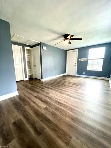 122 Gregg ST, Chesapeake, VA 23320