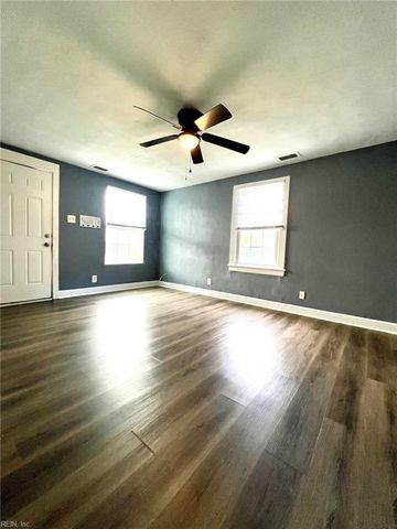 122 Gregg ST, Chesapeake, VA 23320