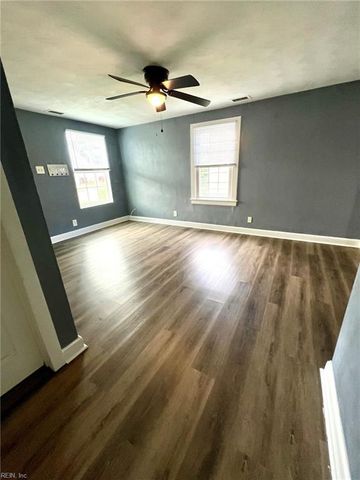 122 Gregg ST, Chesapeake, VA 23320