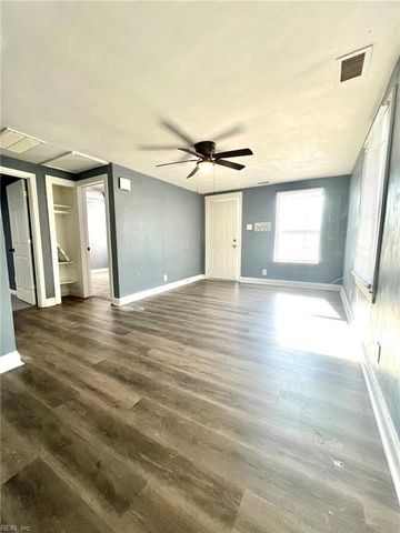 122 Gregg ST, Chesapeake, VA 23320