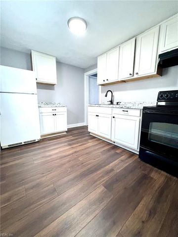 122 Gregg ST, Chesapeake, VA 23320