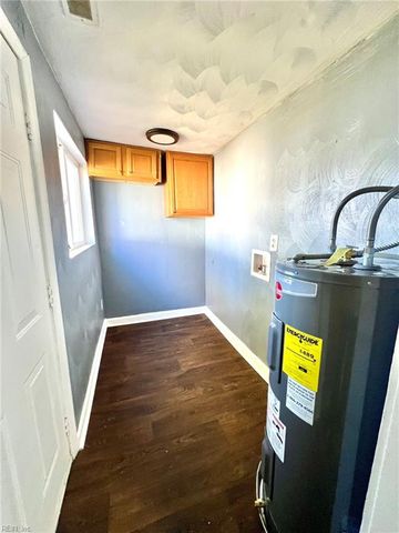 122 Gregg ST, Chesapeake, VA 23320