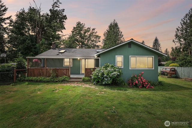 1105 Dyer Road, Sultan, WA 98294