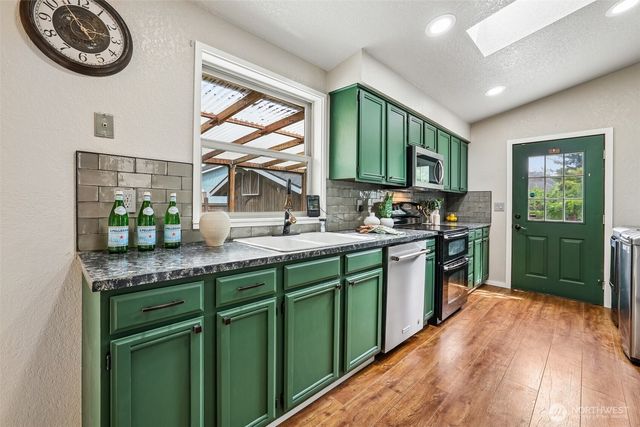1105 Dyer Road, Sultan, WA 98294