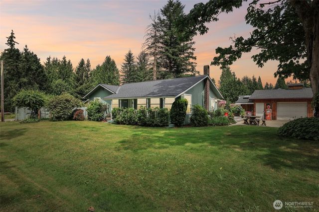1105 Dyer Road, Sultan, WA 98294