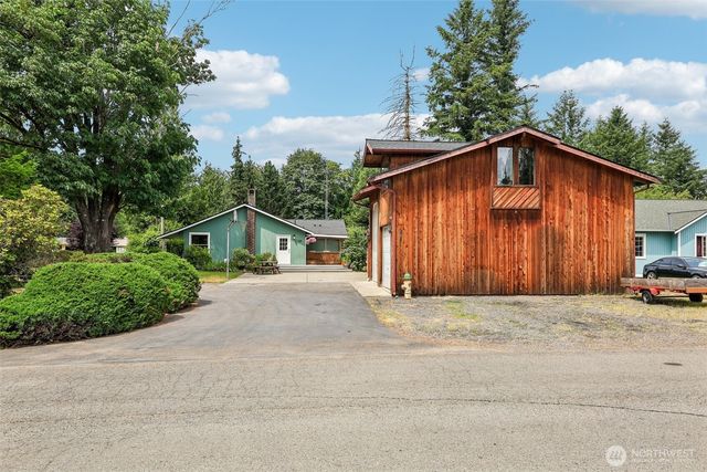 1105 Dyer Road, Sultan, WA 98294