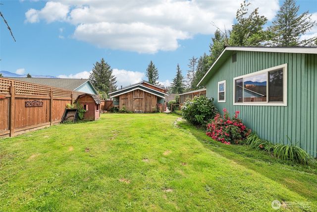 1105 Dyer Road, Sultan, WA 98294
