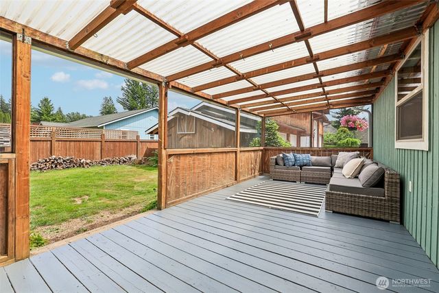 1105 Dyer Road, Sultan, WA 98294