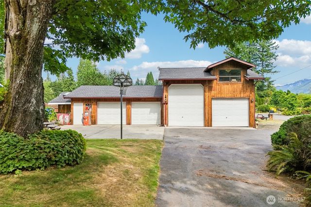 1105 Dyer Road, Sultan, WA 98294