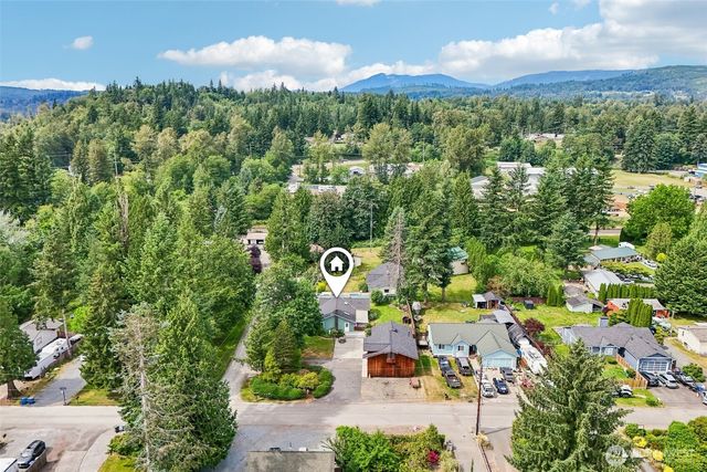 1105 Dyer Road, Sultan, WA 98294