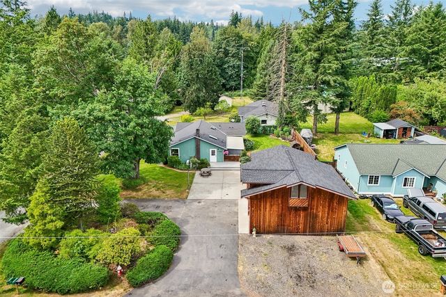 1105 Dyer Road, Sultan, WA 98294
