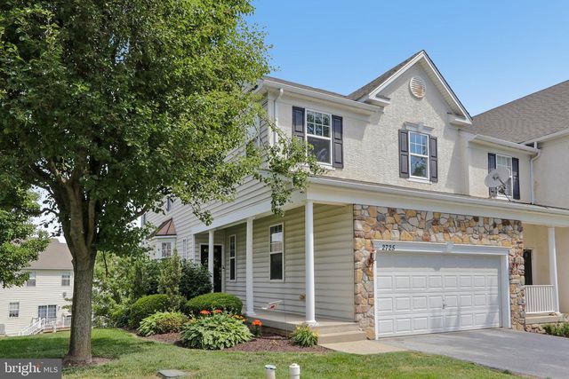 2725 SHELBURNE RD, Downingtown, PA 19335