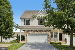 2725 SHELBURNE RD, Downingtown, PA 19335