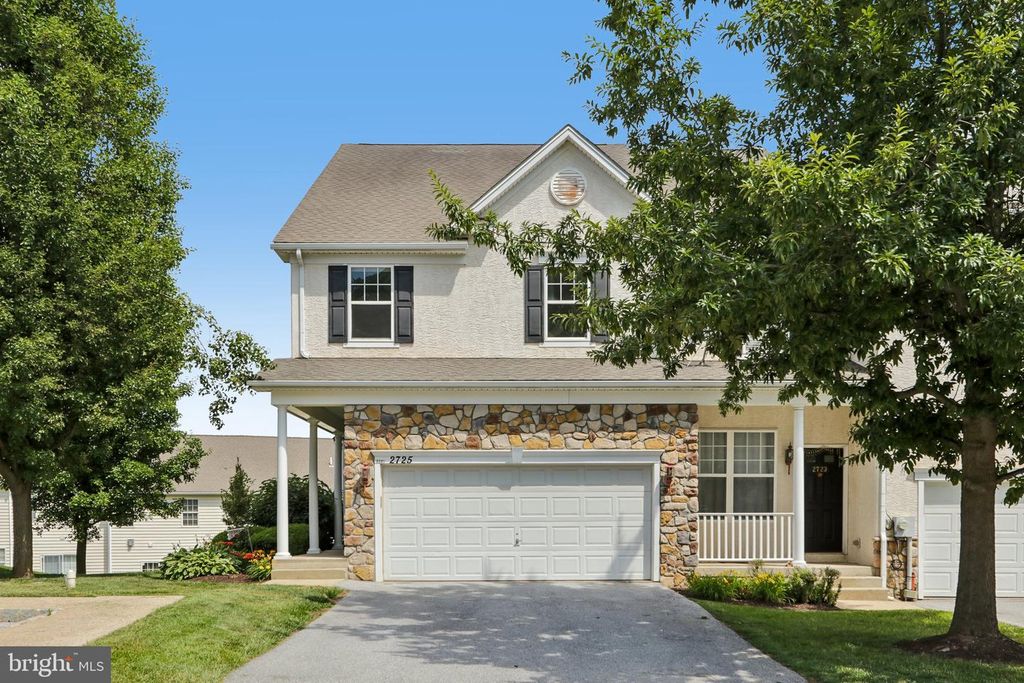 2725 SHELBURNE RD, Downingtown, PA 19335